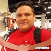 Javier Humberto Rodriguez Pinedo