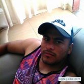 Eudis Vargas