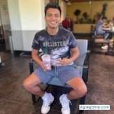 Arturo Gonzalez, Chico de Emeryville para Chicos en Agregame.