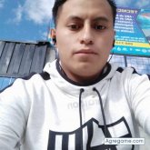 Edu_luis chico soltero en El Tingo