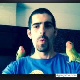 montxo87 chico soltero en Bilbao