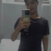 No importa su forma de ser. Mido