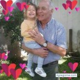 Hugo Corona, Chico de Uspallata para Chicos en Agregame.