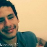 Foto de perfil de Nico990