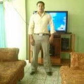 Noe Flores Rodriguez