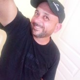 Cristian Rodriguez, Hombre soltero, 42 años de Mariano Moreno. Busco pareja