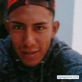 Adrian Gomez