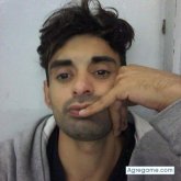 Johito Montes, Chico de La Reja para Chicos en Agregame.