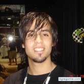 Foto de perfil de jonpocho