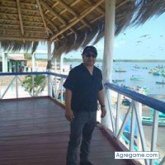 Felipe Raul Apaza Ancco