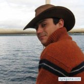 mauricio408 chico soltero en Paine