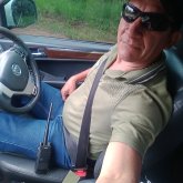 Conductor. Estoy buscando mujeres