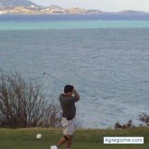 Jes281 chico soltero en Laredo