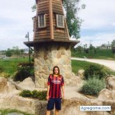 sandra18 chica soltera en Guadarrama