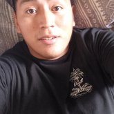 Busco ligar. Conocer gente y divertirme.