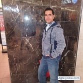 Rolando143 chico soltero en Springfield