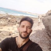 Foto de perfil de pepegarvi