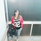 Mujeres solteras en Chilecito