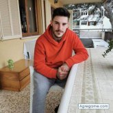 Oscaaaaaaaaaaaaaaar chico soltero en Calvià