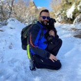 Busco pareja. Una compañera con la que