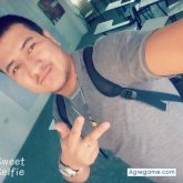 walterabel chico soltero en Trujillo