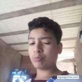 Bruno Garcia, Chico de Estanislao S. Zeballos para Chicos en Agregame.