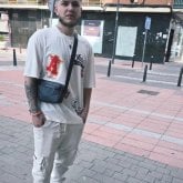 Cualquiera que quiera jugar jejeje.