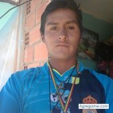 Luis Alfredo Chipana