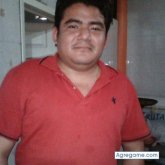 joseantonio3985 chico soltero en Matías Romero Avendaño