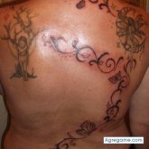 meri chica divorciada en Lloret de mar