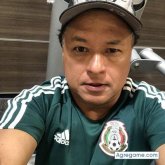 Luis14300 chico soltero en Juárez