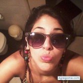 Mujeres solteras en San Basilio