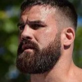 solulyon chico soltero en Cerro Punta