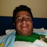 Foto de perfil de Magl4