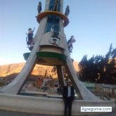 JohnJose456 chico soltero en Huancayo