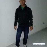 Foto de perfil de Andresfelipe26virgo