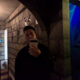 Busco una aventura nada más y si se da