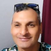 Busco pareja. Busco una mujer