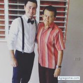 ivan18811 chico soltero en Arecibo Zona Urbana