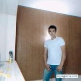 Ruben Martinez, Chico de Marcos Juárez para Chicos en Agregame.