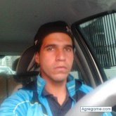 pedrojfarias86 chico soltero en Machiques