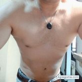 Melopok chico soltero en Desamparados