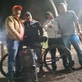 Mujeres de30 de buen ver. Soltero chacal