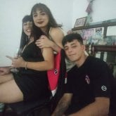 Busco pareja. Pasar el rato. Como yo no