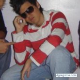 dARIEL18 chico soltero en Caracas