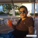 jonaa24 chico soltero en Monterrey