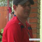 Javier Arce Araya