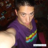 Chatear con retrope de Morón