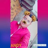 Foto de perfil de andypride