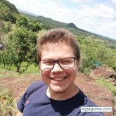 Santiago_Galeano chico soltero en Capiatá